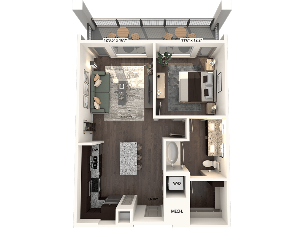 A5-759-E floor plan