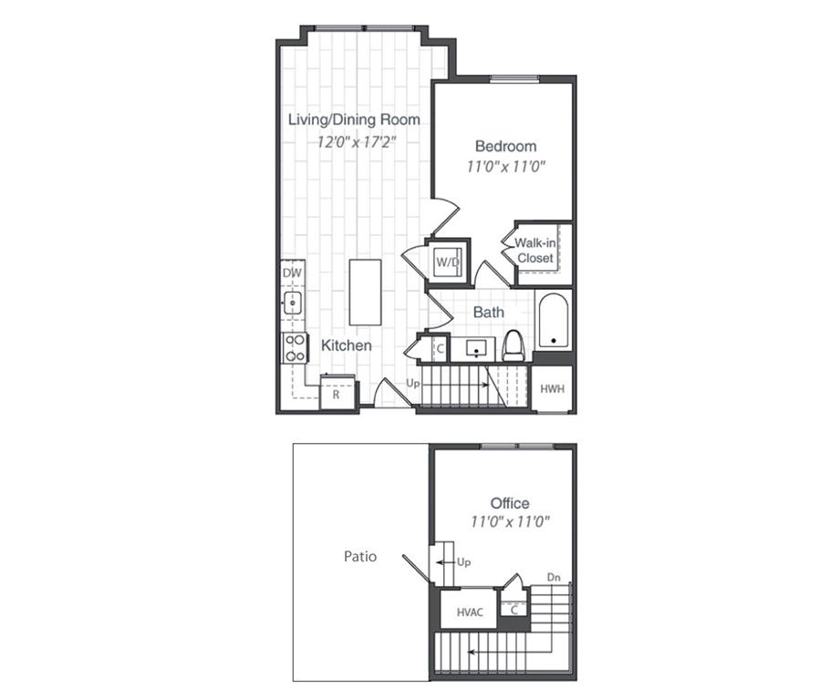 A3L-857 floor plan