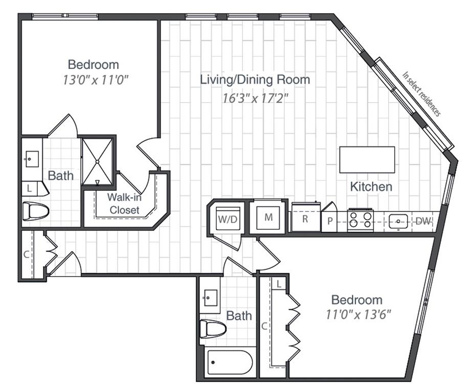 B17-1177 floor plan