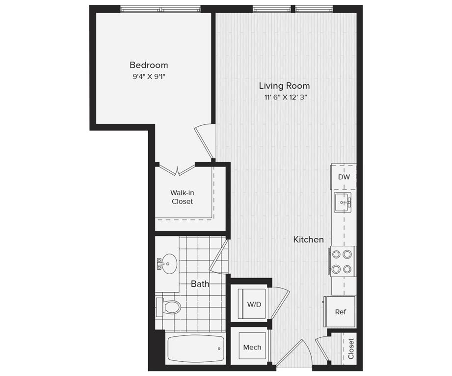 Avalon Dunn Loring