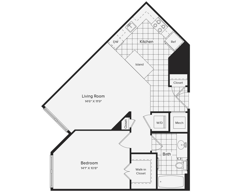 Avalon Dunn Loring Apartments in Vienna, VA AvalonBay Communities