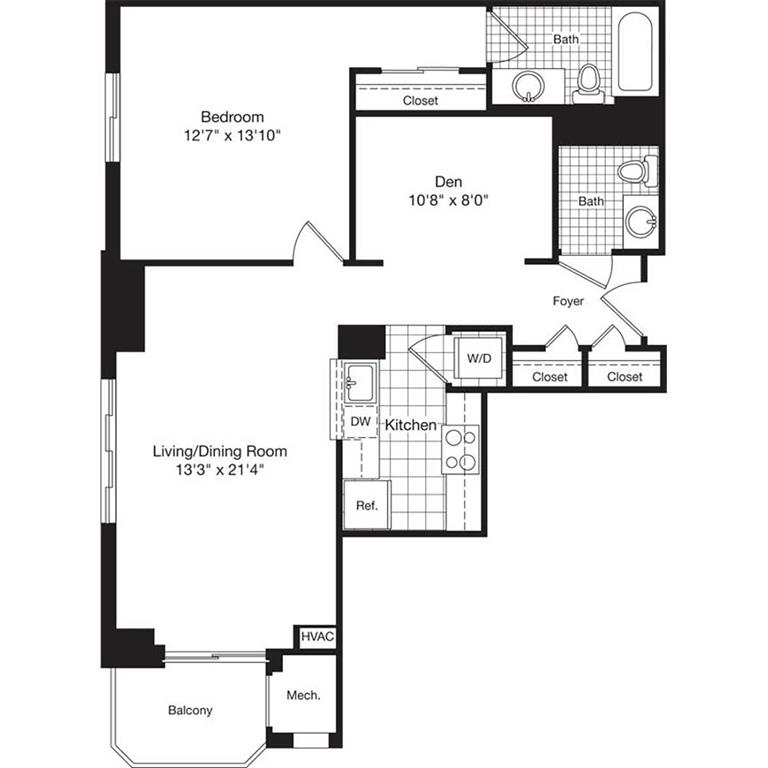870-a floor plan
