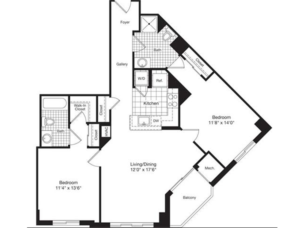 1030 floor plan