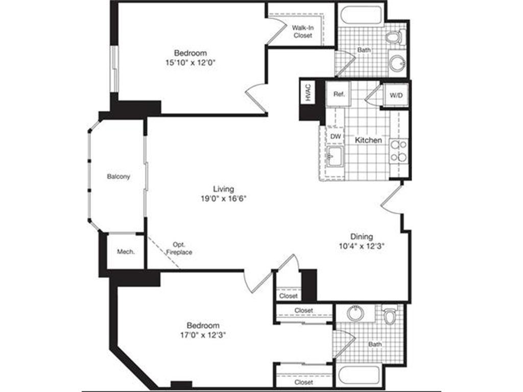 1265 floor plan