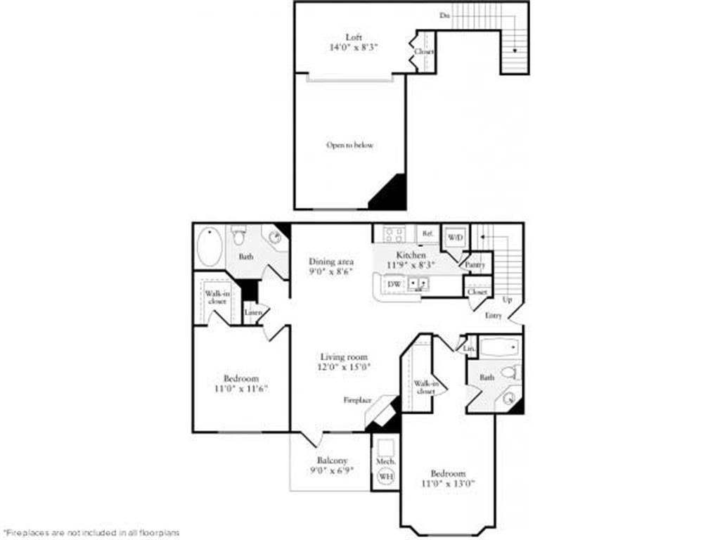 1188 floor plan