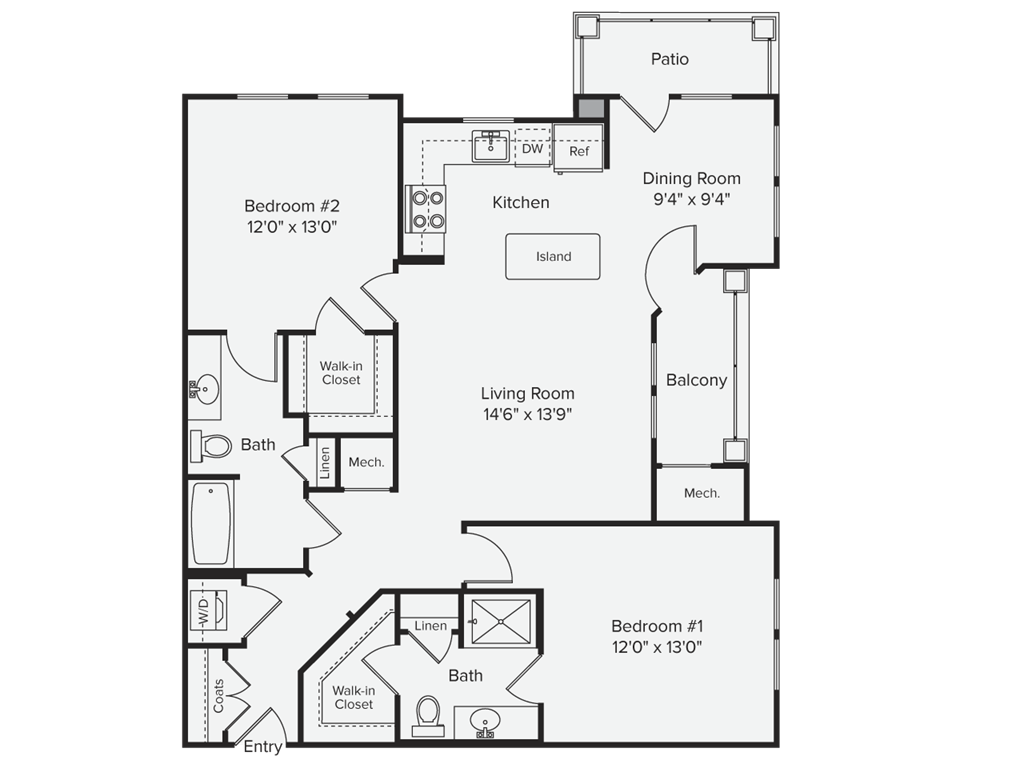 1157 floor plan